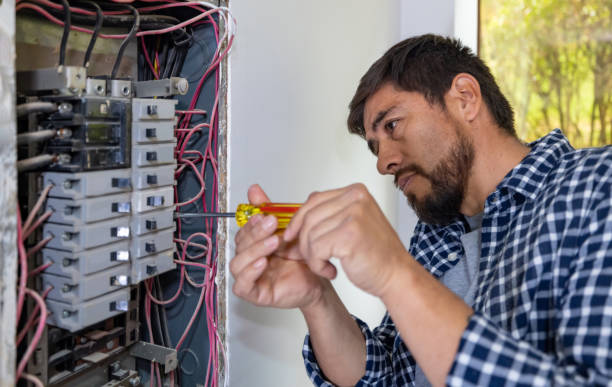 Best Generator Installation Services  in Linden, TN